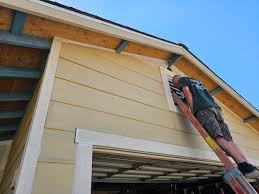 Best Insulated Siding Installation  in Bent Creek, NC